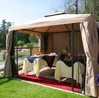 Galiano Ocean Front Inn And Spa