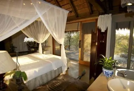 Safari Lodge
