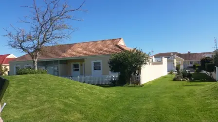 Casa Jubilee  Self Catering  Gordons Bay