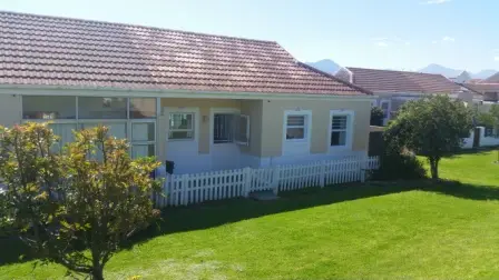 Casa Jubilee  Self Catering  Gordons Bay