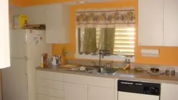 Weekend Houses For Rent