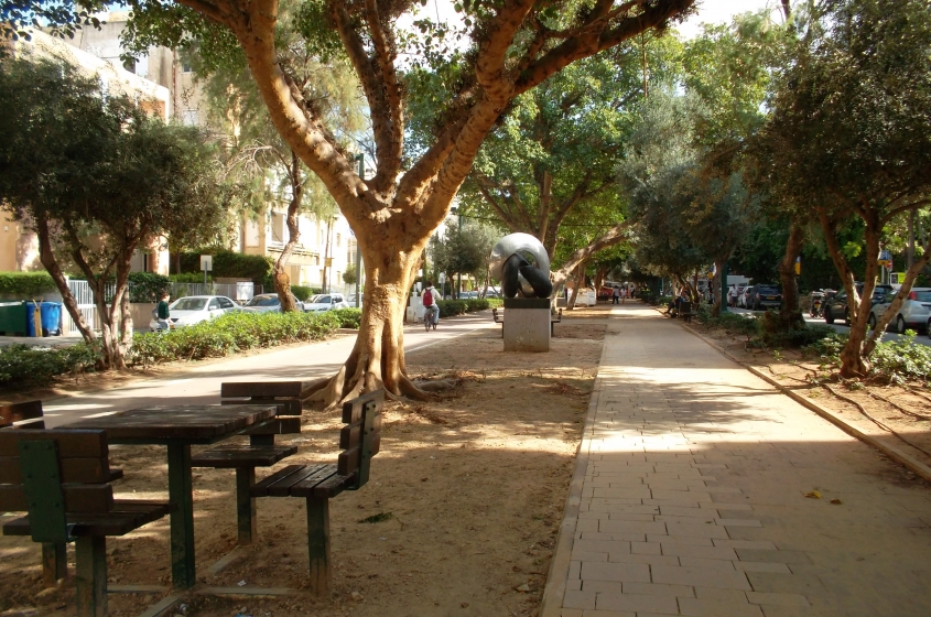 Tel Aviv District Vacation Rentals