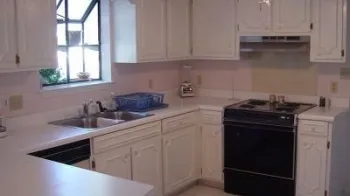 Weekend Houses For Rent