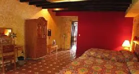 Las Rocas Resort And Spa