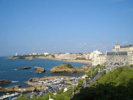 Biarritz Vacation Rentals
