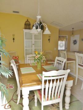 The Villages Vacation Rentals