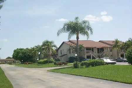 South Fort Myers Condo Great Locati