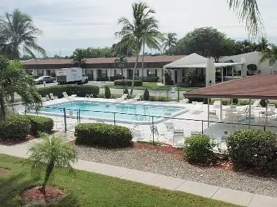 South Fort Myers Condo Great Locati