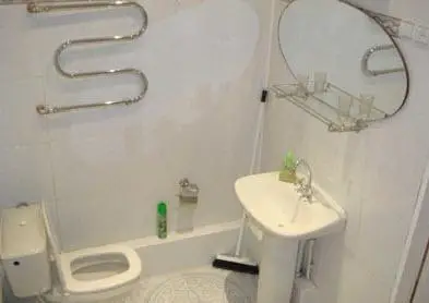 Belarus Rent Appartment