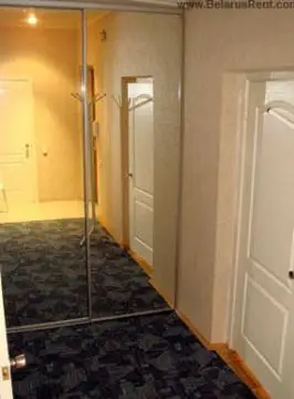 Belarus Rent Appartment