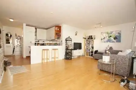 Dejlig Lejlighed Pai5 Frederiksberg