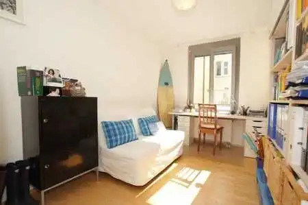 Dejlig Lejlighed Pai5 Frederiksberg