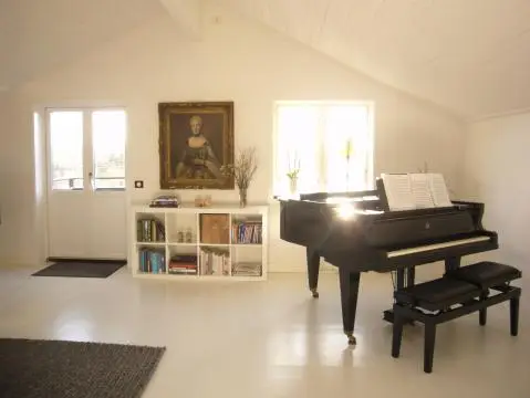 Villa close to Stockholm and the sea