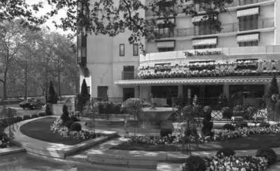 The Dorchester