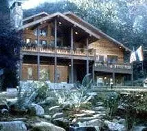 The Chalet Inn And Hotel