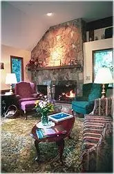 The Chalet Inn And Hotel