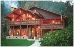 The Chalet Inn And Hotel