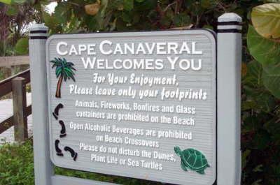 Cape Canaveral Vacation Rentals