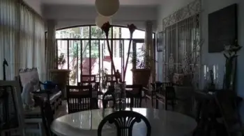 Short Term Accommodations