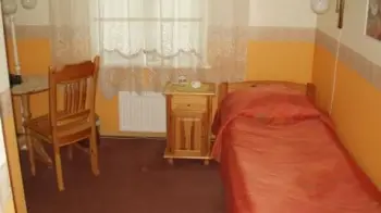 Vacation Rentals