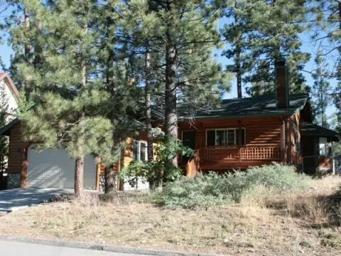 Pine Retreat Affordable Luxury Cabin