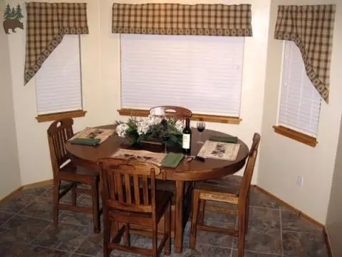 Pine Retreat Affordable Luxury Cabin