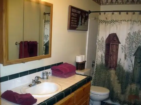 Pine Retreat Affordable Luxury Cabin