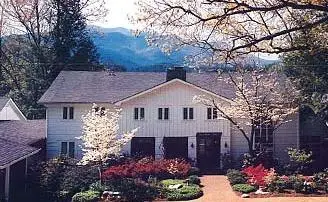 Buckhorn Inn