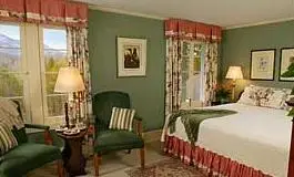 Buckhorn Inn