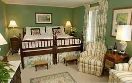 Buckhorn Inn