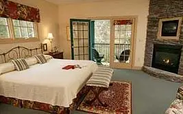 Buckhorn Inn