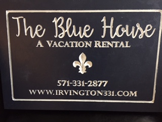 Irvington Vacation Rentals