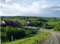 Historic Reesor Ranch