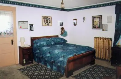 Historic Reesor Ranch