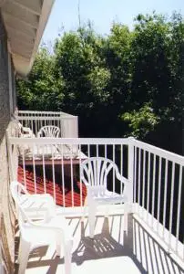 Historic Reesor Ranch