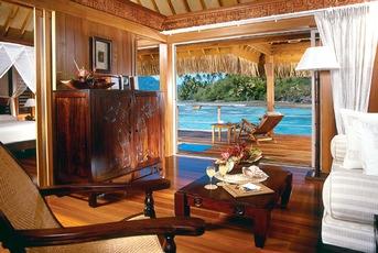 Bora Bora Vacation Rentals