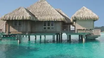 Worldwide Vacation Rentals