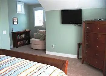 Sand In The Toes Seabrook