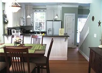 Sand In The Toes Seabrook