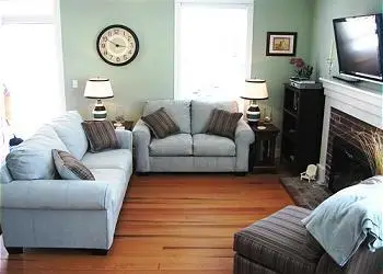 Sand In The Toes Seabrook