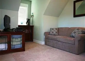 Sand In The Toes Seabrook