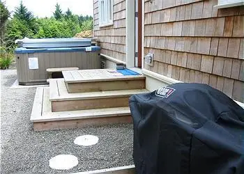 Sand In The Toes Seabrook