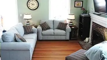 Weekend Houses For Rent