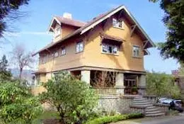 Harbourview Bed And Breakfast