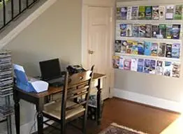 Harbourview Bed And Breakfast