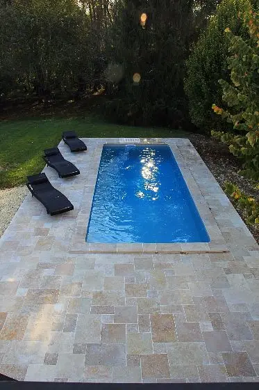 Cocooning Between The Vineyards In Les Frugeres With Pool About 3 Km Of The Golf