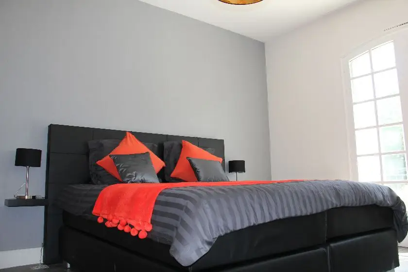 Cocooning Between The Vineyards In Les Frugeres With Pool About 3 Km Of The Golf