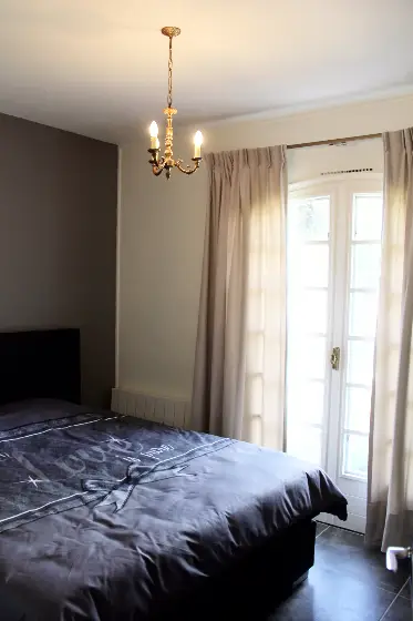 Cocooning Between The Vineyards In Les Frugeres With Pool About 3 Km Of The Golf