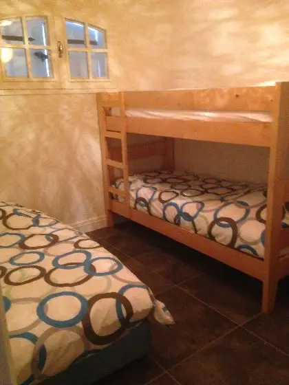 Cocooning Between The Vineyards In Les Frugeres With Pool About 3 Km Of The Golf