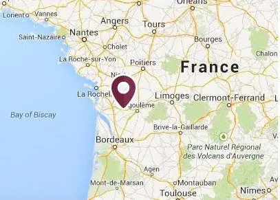 Cocooning Between The Vineyards In Les Frugeres With Pool About 3 Km Of The Golf